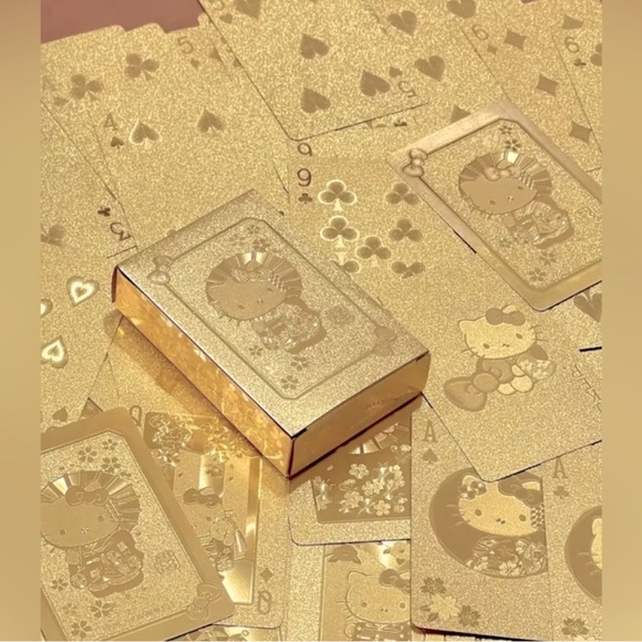 Hello Kitty Game Bundle - Picture 6 of 8